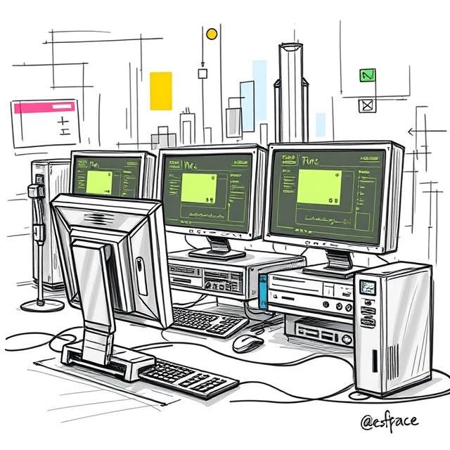 Creative Director at an IT Company